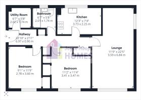 Floorplan 2