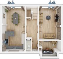 Ground Floor