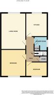 Flat 6 Coppice house-high