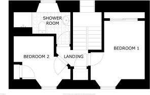 Floor Plan FF 