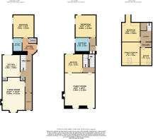 Floorplan - 13 Marshall Place