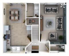 Ground Floor