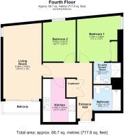 Fourth Floor