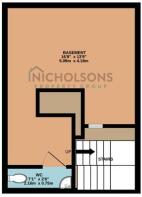 Floor/Site plan 2