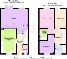 Floorplans