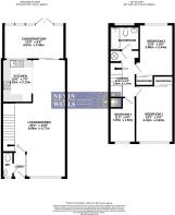 2D Floor Plan