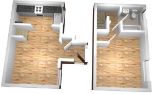 Floorplan 3d