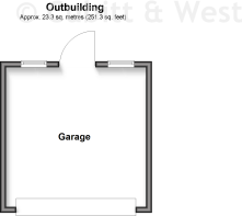 Outbuilding