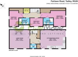 2D Floorplan