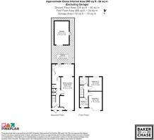 Hoe Lane Floorplan