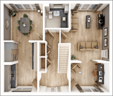 Ground Floor