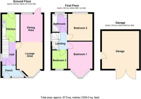Floorplan One