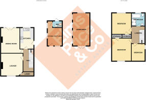 2D Floorplan