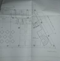 Floor/Site plan 2