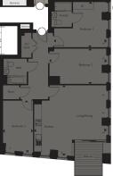 legacy floorplan