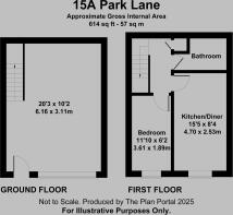 15a - FLOOR PLAN