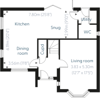 Ground Floor