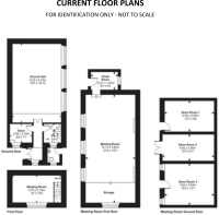 Floor/Site plan 2