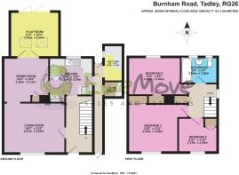 2D Floorplan