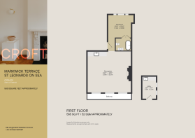 Floor Plan | Markwick Terrace