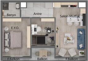 Floorplan 2