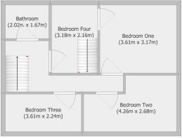 Floorplan 2