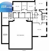 Floor/Site plan 1