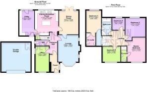98 Pennine Road - all floors.JPG