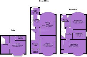 3 Plumbley Drive, Old Trafford - all floors.JPG