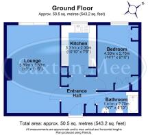 9 Kersal Lawns, Sheffield - all floors.JPG
