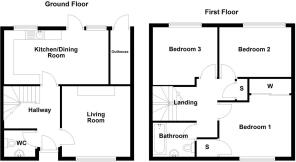 18 Whitehaven Drive - all floors.JPG
