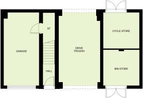 Millbeck Ground Floor at Kingfisher Park