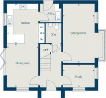 Ground floor