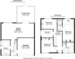 26 Linden Drive, Leicester 1