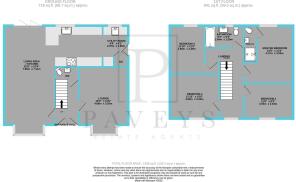 Sunnydene, Station Road, Thorrington, Essex, CO7 8