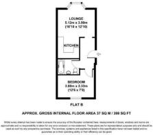 Floorplan 2
