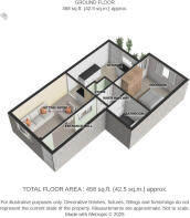 3d floorplan