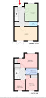 43 Barskiven Circle paisley pa1 2fa L
