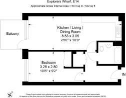 Columbus Apartments,