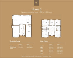 House 6 Floorplan