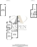 10 Burleigh Gardens, Ashford, Middlesex, TW15 1EQ.