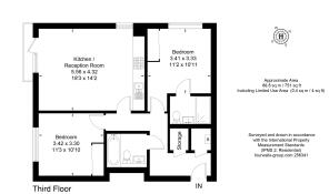 Avershaw House 