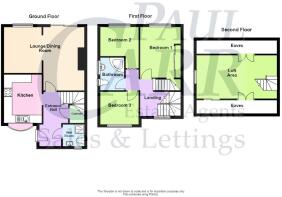 Floorplan One