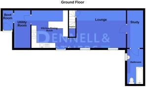 ground floor