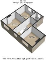 First Floor Plan