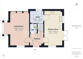 Ground Floor Plan