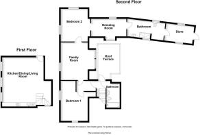 Flat 1 Victoria Street St. Albans - all floors.JPG