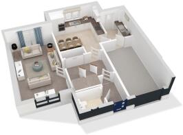 Floorplan 2