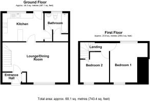 55 Nightingale St, Merthyr Tydfil