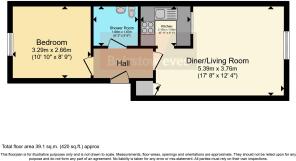 FLOOR-PLAN